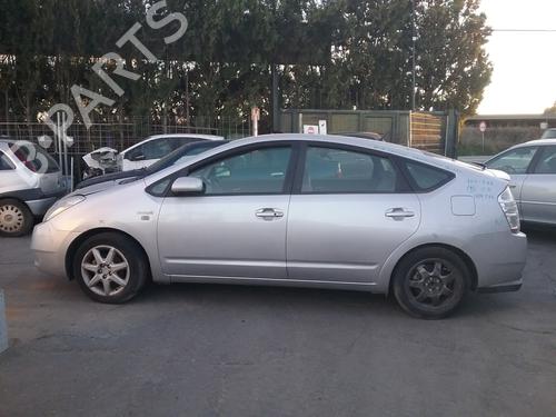 Gearbox TOYOTA PRIUS Liftback (_W2_) 1.5 Hybrid (NHW20_, NHW20R) | BP13427146M3 