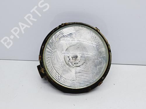 BP13549133C28 | Left headlight LAND ROVER DEFENDER Station Wagon (L316) 2.5 Td5 4x4 (L316) BP13549133C28