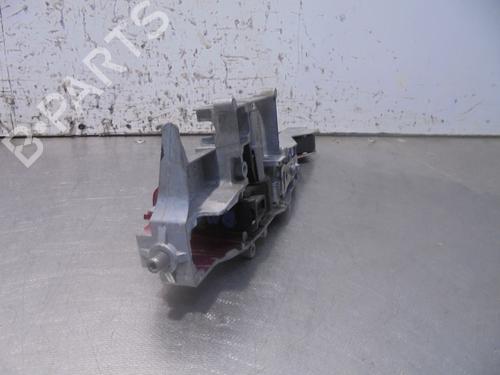Front left exterior door handle PEUGEOT 208 I (CA_, CC_)  | BP13426530C128 