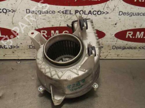 Heater blower motor FORD ESCORT VI (GAL, AAL, ABL)  | BP13423991M62 