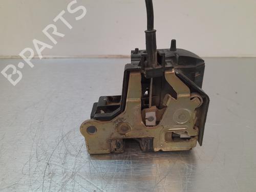 Rear right lock RENAULT MEGANE I Classic (LA0/1_)  | BP13446730C99 