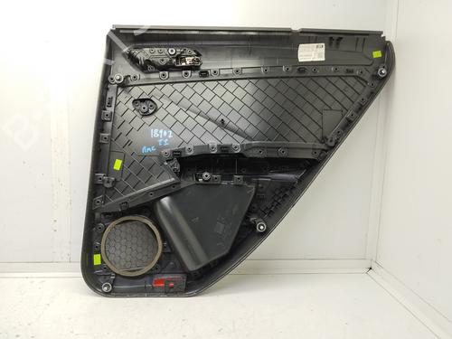 Rear left panel VW T-ROC (A11, D11) | BP27930407C60 - Image 3