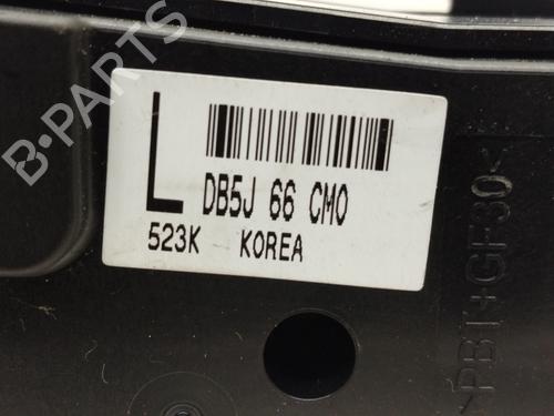 Pulsantiera MAZDA CX-3 (DK) 1.5 SKYACTIV-D (DK2WS, DK5FW) | BP31171180I30 