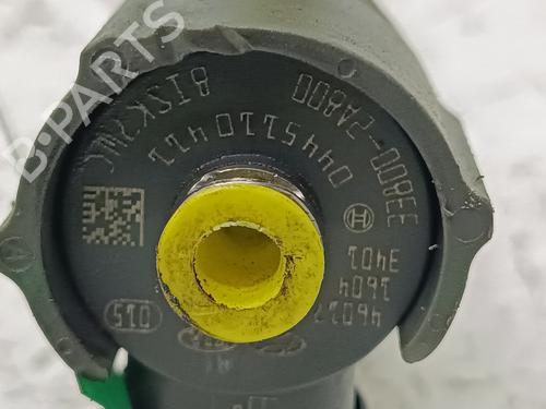 Injector KIA SPORTAGE IV (QL, QLE) 1.7 CRDi | BP32323935M100