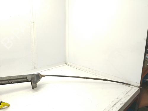 Electric handbrake RENAULT SCÉNIC II (JM0/1_)  | BP27636448E5 