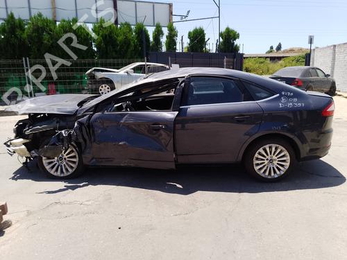 Engine FORD MONDEO IV (BA7) | BP35817304M1 - Image 2