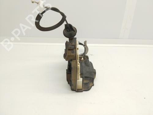 Front right lock SEAT LEON (5F1)  | BP15410181C97 
