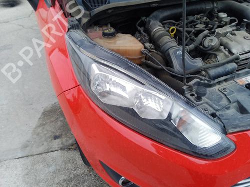 Right headlight FORD FIESTA VI (CB1, CCN) | BP27592451C29 - Image 2