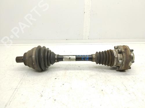 Used Left front driveshaft VW PASSAT B6 (3C2) [2005-2010]  17433016
