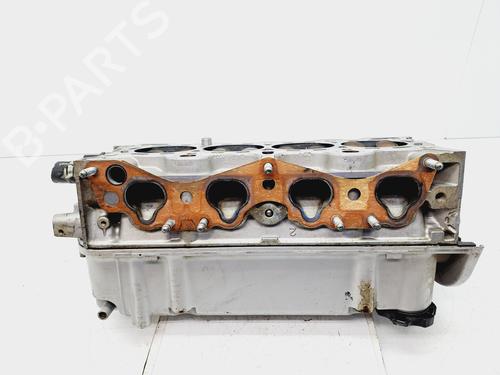 Cylinder head HONDA CIVIC VI Coupe (EJ, EM1) 1.6 i (EJ6) | BP13578613M5 