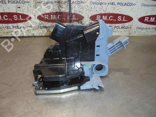 Used Rear left lock KIA CARENS IV 1.7 CRDi (116 hp) 13457475