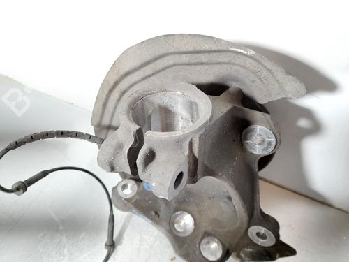 Right front steering knuckle BMW 1 (E87) 118 d | BP13429261M26 