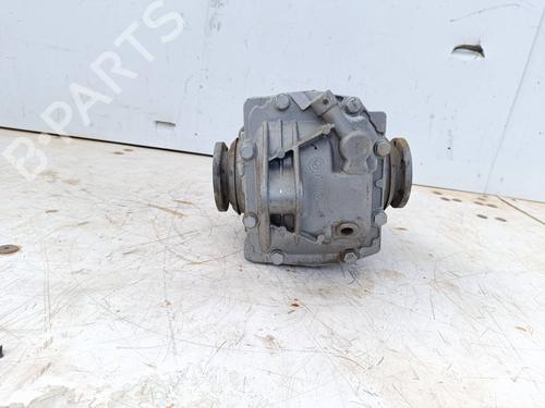 Rear differential BMW 3 (E46) 320 d | BP17331211M24 