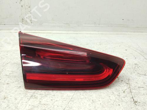 Used Other KIA XCEED (CD) [2019-2025]  31074135