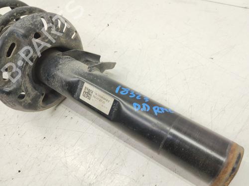 Right front shock absorber AUDI Q3 (8UB, 8UG)  | BP21004641M17 