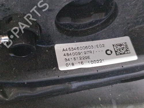 Rat SMART FORFOUR Hatchback (453) | BP35818203C49 - Image 7