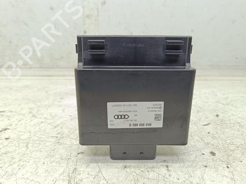 Elektronisk modul AUDI A6 Allroad C7 (4GH, 4GJ) 3.0 TDI quattro (320 hp) 32320620