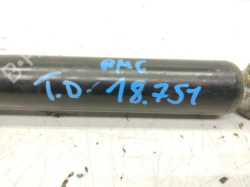 Right rear shock absorber OPEL ASTRA G Hatchback (T98) 1.6 (F08, F48) | BP19019794M19 