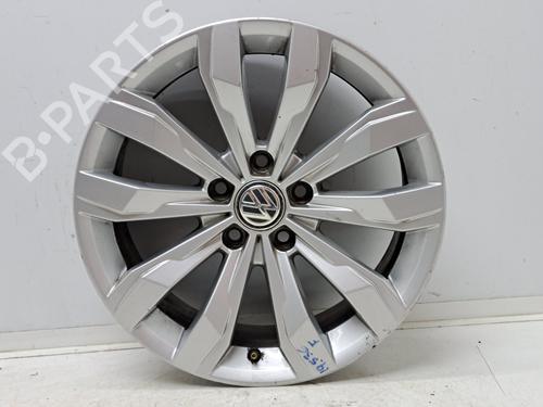 Fælk Fælk VW T-ROC (A11, D11) [2017-2026] 34277770 34277770