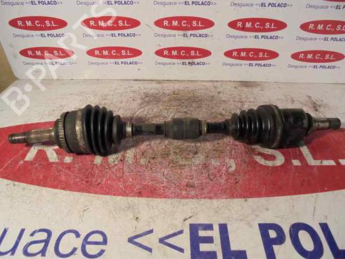 Used Left front driveshaft Left front driveshaft 13455380 13455380