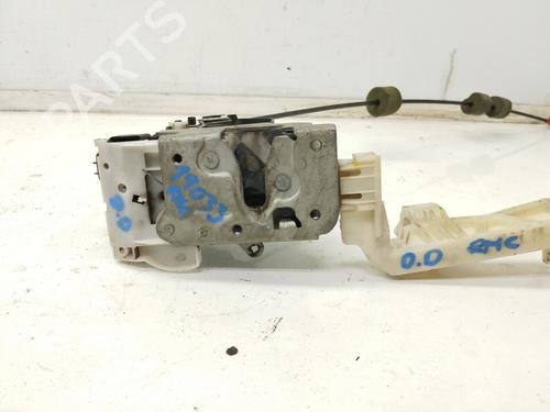 Front right lock FORD MONDEO III Saloon (B4Y) 2.0 TDCi | BP27207100C97 