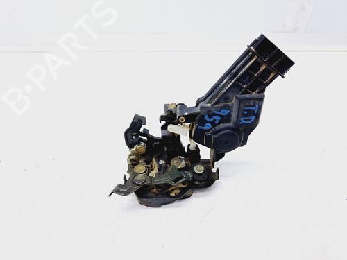 Rear right lock KIA MAGENTIS II (MG) 2.0 CRDi BP17474218C99