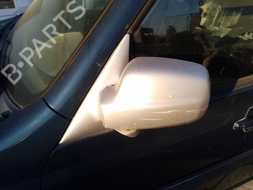 Left mirror HYUNDAI TERRACAN (HP)  | BP26239426C26 
