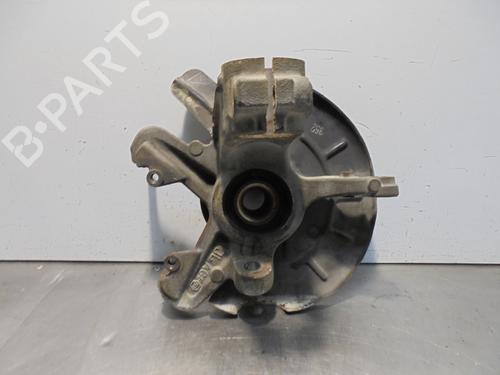 Right front steering knuckle SEAT CORDOBA (6L2) 1.4 16V | BP13429784M26 