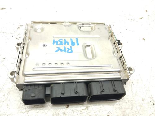 Engine control unit (ECU) RENAULT SCÉNIC IV (J9_) | BP30792407M57