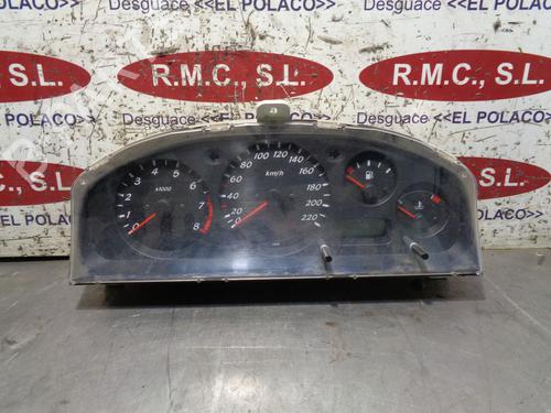 Used Instrument cluster NISSAN ALMERA II (N16) 1.5 (90 hp) 13457556