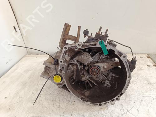 Used Gearbox KIA CARNIVAL II (GQ) 2.9 CRDi (144 hp) 27492123