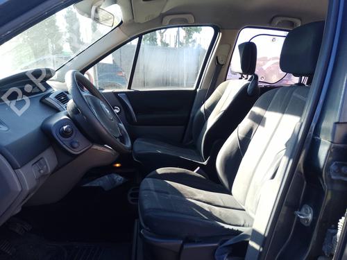 Mass air flow sensor RENAULT SCÉNIC II (JM0/1_) | BP30837911M95