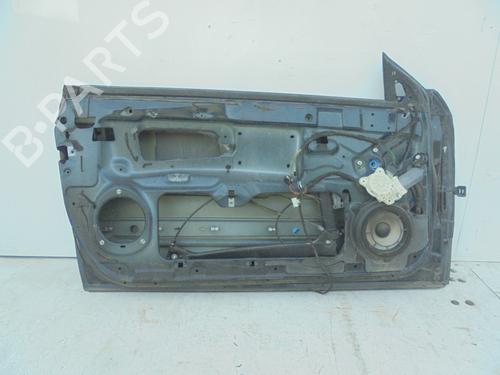 Left front door MERCEDES-BENZ CLK (C209) CLK 270 CDI (209.316) | BP13469046C2 