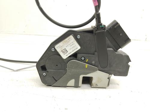Front left lock FORD ECOSPORT 1.0 EcoBoost | BP21519371C98 