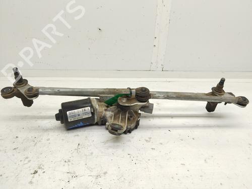 Front wiper motor CHEVROLET AVEO / KALOS Saloon (T250, T255)  | BP24646127M29