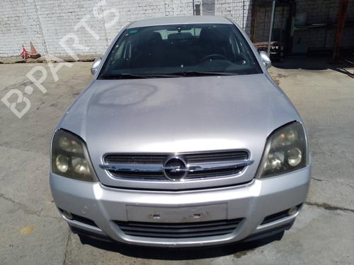 Left front window switch OPEL VECTRA C (Z02) | BP35817171I27 - Image 5