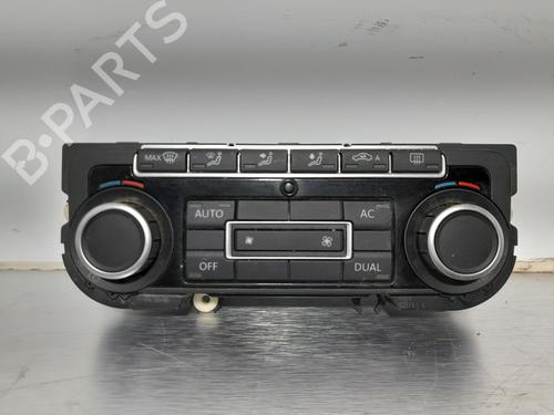 AC Styreenhet / Manøvreringsenhet VW PASSAT B6 (3C2) 2.0 TDI | BP13424088I5 