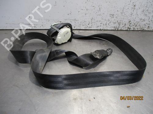 Used Rear left seatbelt Rear left seatbelt 13424992 13424992