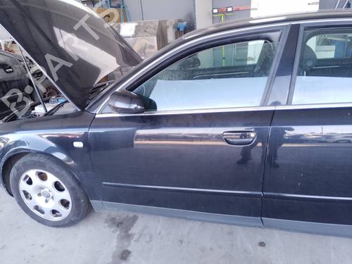 left-front-door-audi-a4-b6-8e2-2000-2001-2002-2003-2004-2005-35817975 main image