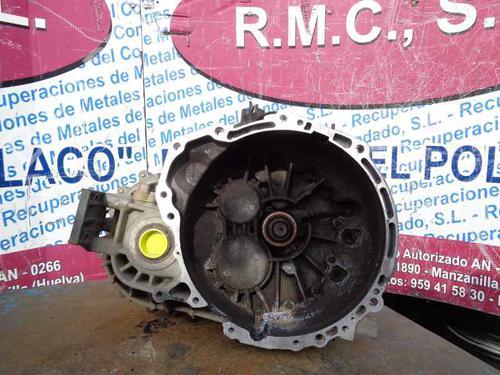 Used Gearbox Gearbox 13452921 13452921