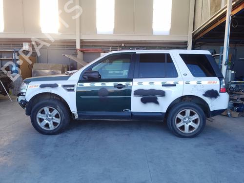 Used Parts LAND ROVER FREELANDER 2 (L359) 2.2 TD4 4x4 (150 hp) 4340991