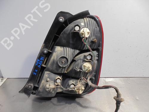 Left taillight KIA CARENS II MPV (FJ) 1.8 | BP13428756C34 
