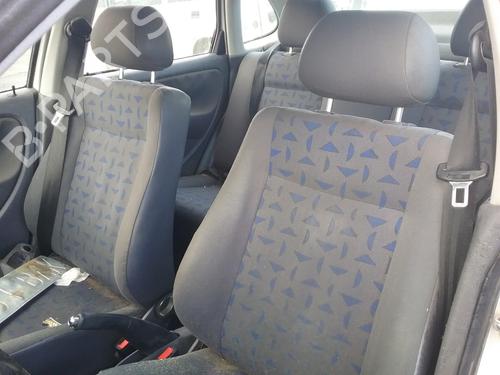 Front left interior door handle SEAT CORDOBA (6K1, 6K2) 1.9 SDI | BP13464540I13 