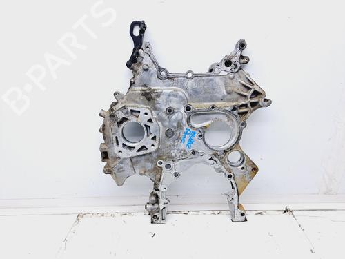 Used Timing cover HYUNDAI TUCSON (TL, TLE) 1.6 GDi (130 hp) 21288863