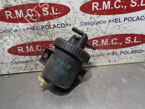 Støtte Støtte PEUGEOT PARTNER MPV (5_, G_) 2.0 HDI (90 hp) 39266665 39266665