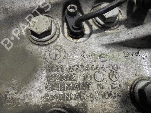 Right front steering knuckle BMW 1 (E81) 118 i | BP13428969M26 