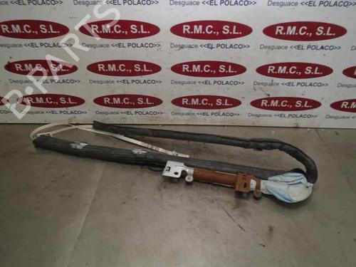 Right seat airbag CITROËN C4 I (LC_) 1.6 HDi | BP13422723C14 