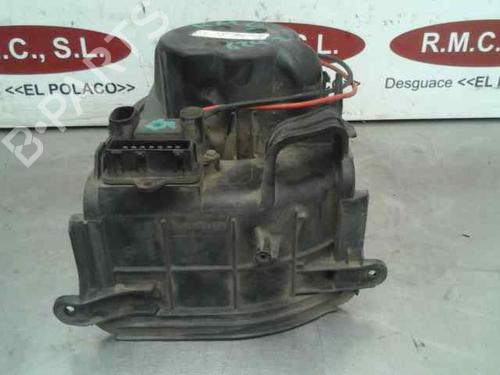 Heater blower motor RENAULT KANGOO (KC0/1_)  | BP14222065M62 