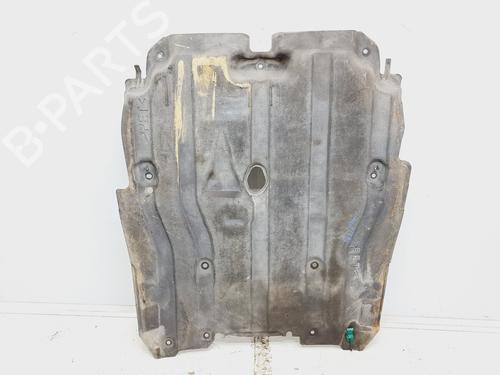 Used Underbody protection RENAULT GRAND SCÉNIC IV (R9_) 1.3 TCe 115 (R9N9) (115 hp) 25147628
