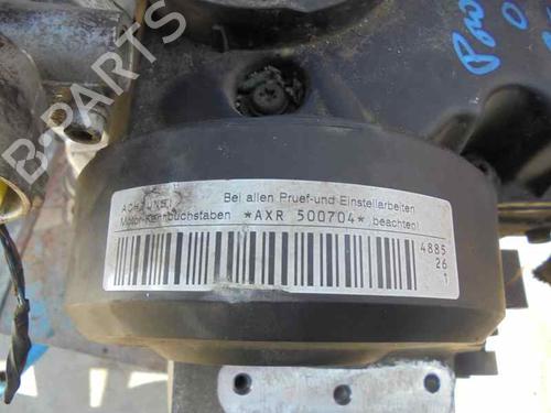 Engine SEAT IBIZA III (6L1)  | BP28503479M1 